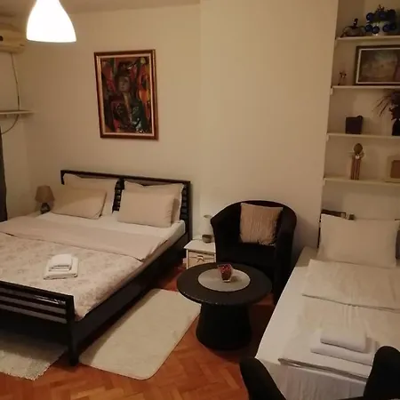 Centar Apartment *