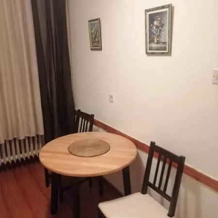 Centar Apartment Belgrad