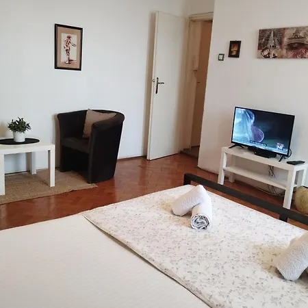 Centar Apartment Belgrad