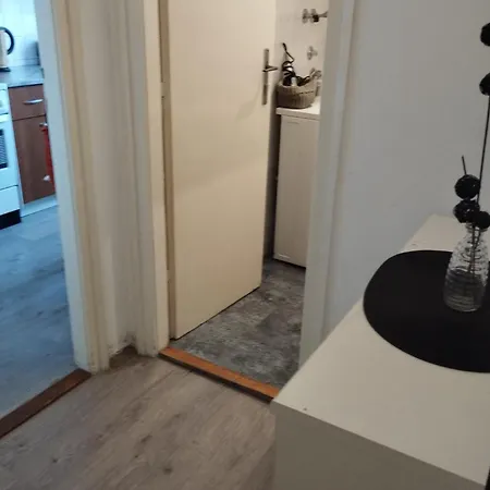 Apartment Centar Belgrad