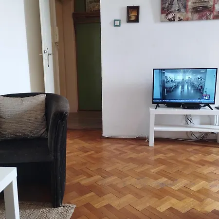 Centar Апартаменты