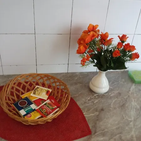 Centar Apartment Belgrad