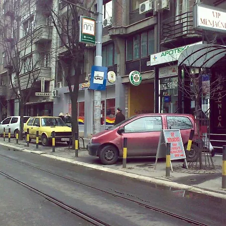 Centar