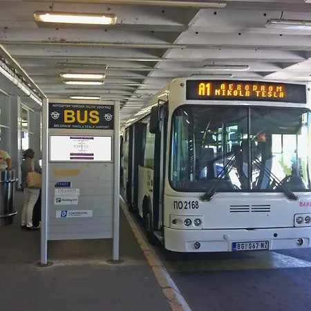 Centar Апартаменты