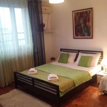 Daire Centar Belgrad